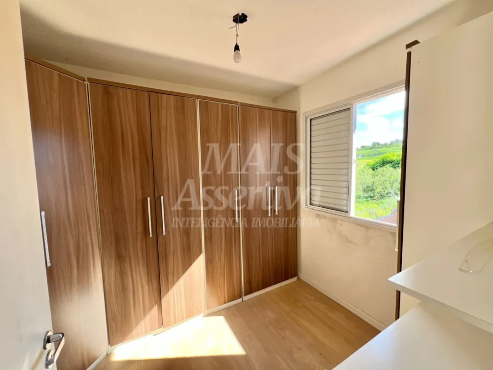 Casa semi mobiliado para locação - Residencial Vale de Figueras em Novo Hamburgo