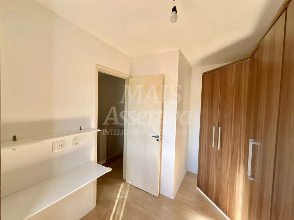 Casa semi mobiliado para locação - Residencial Vale de Figueras em Novo Hamburgo