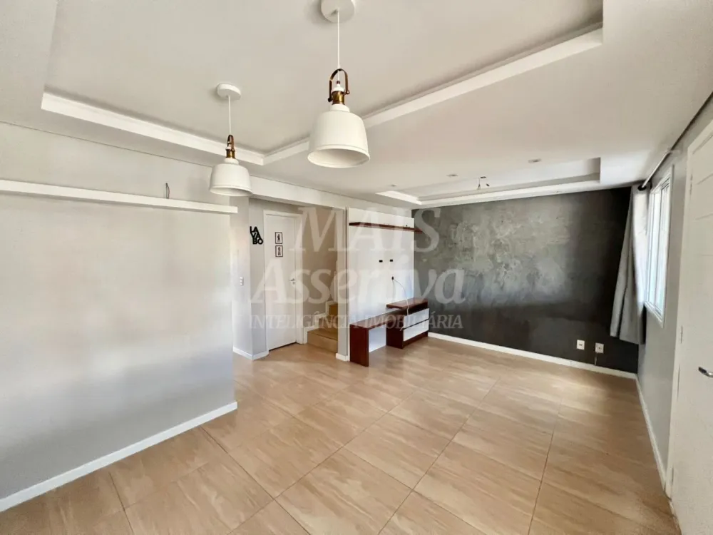 Casa semi mobiliado para locação - Residencial Vale de Figueras em Novo Hamburgo