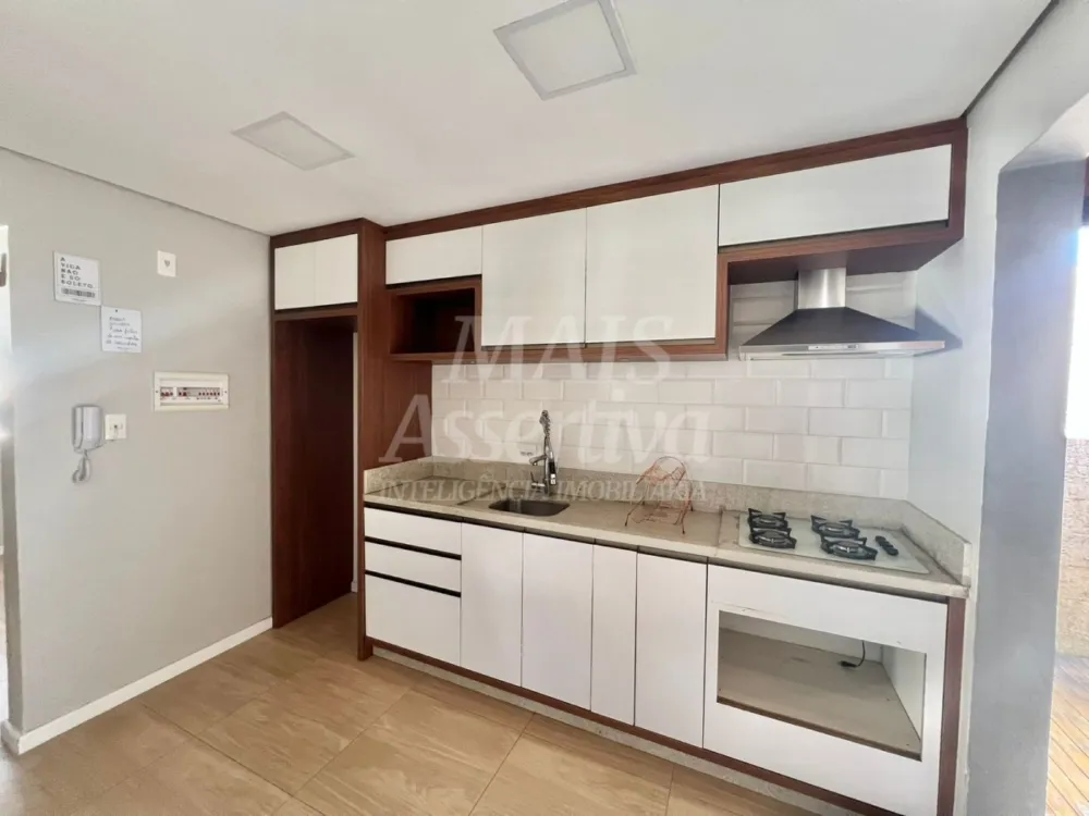 Casa semi mobiliado para locação - Residencial Vale de Figueras em Novo Hamburgo