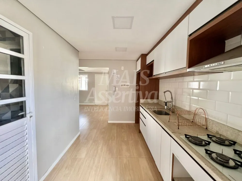 Casa semi mobiliado para locação - Residencial Vale de Figueras em Novo Hamburgo