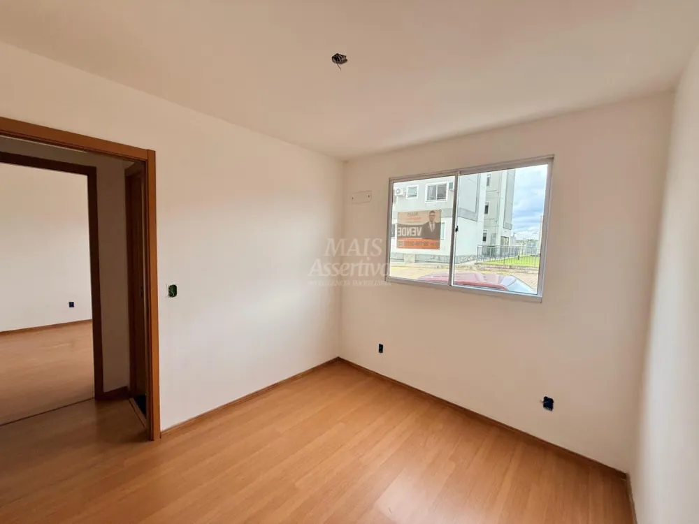 Apartamento térreo no Porto Baden - Canudos em Novo hamburgo