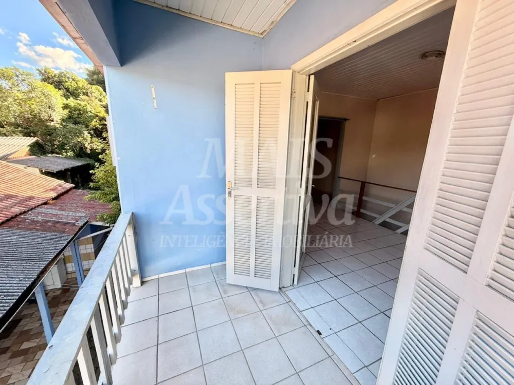 Casa para locação - bairro Rondônia em Novo Hamburgo/RS. 