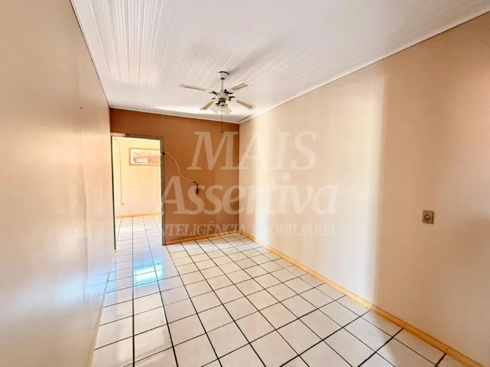 Casa para locação - bairro Rondônia em Novo Hamburgo/RS. 