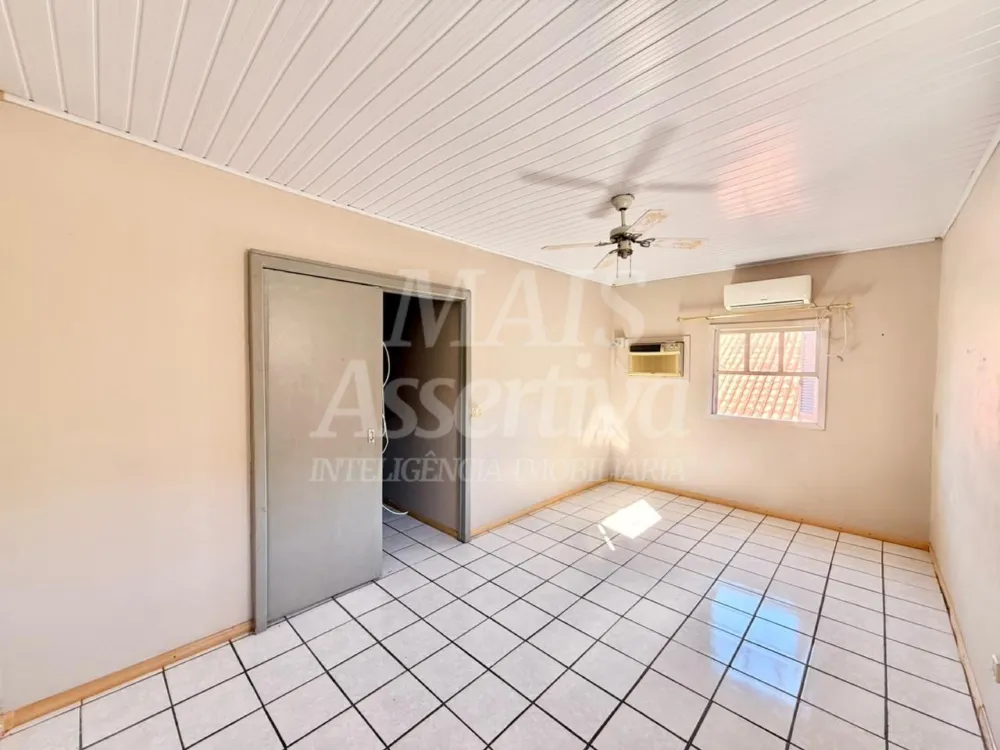 Casa para locação - bairro Rondônia em Novo Hamburgo/RS. 