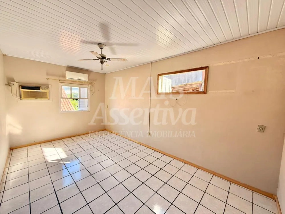 Casa para locação - bairro Rondônia em Novo Hamburgo/RS. 