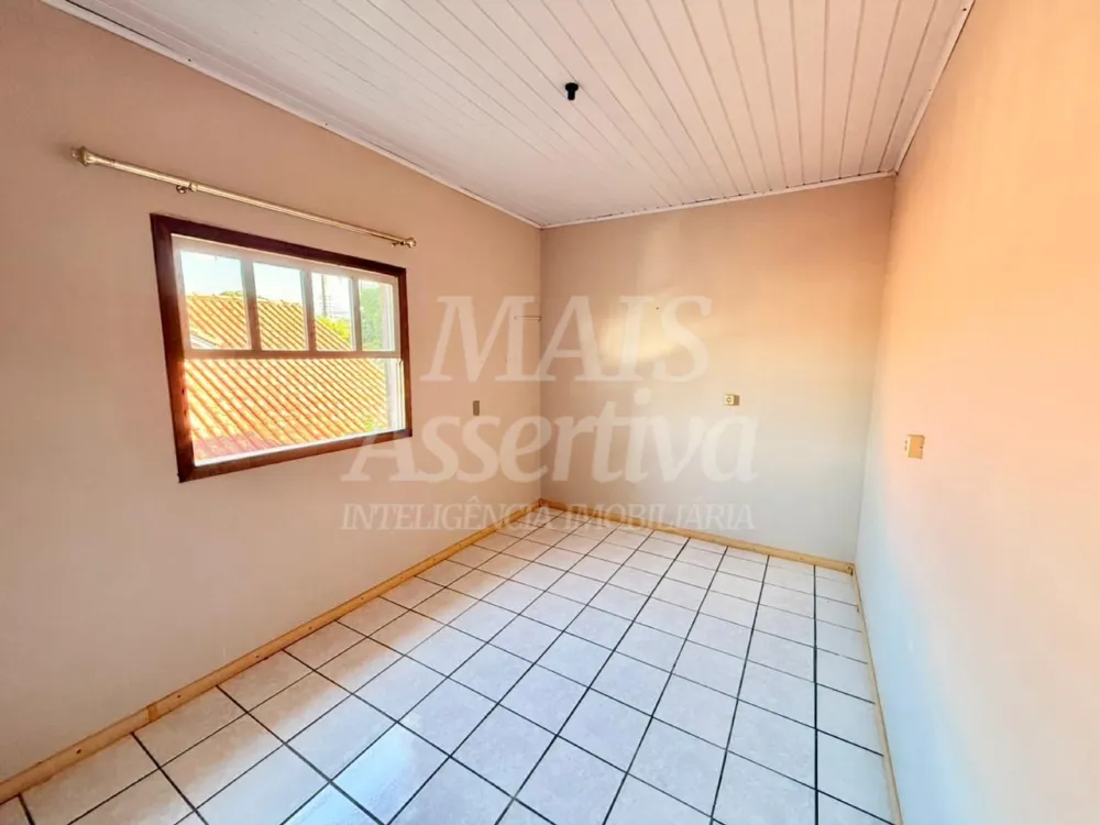 Casa para locação - bairro Rondônia em Novo Hamburgo/RS. 