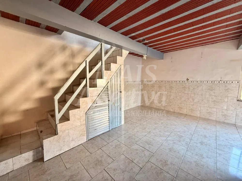 Casa para locação - bairro Rondônia em Novo Hamburgo/RS. 