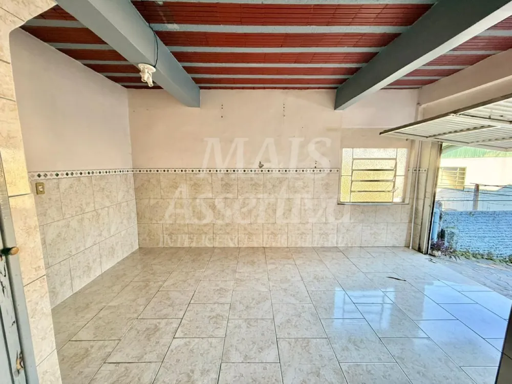 Casa para locação - bairro Rondônia em Novo Hamburgo/RS. 