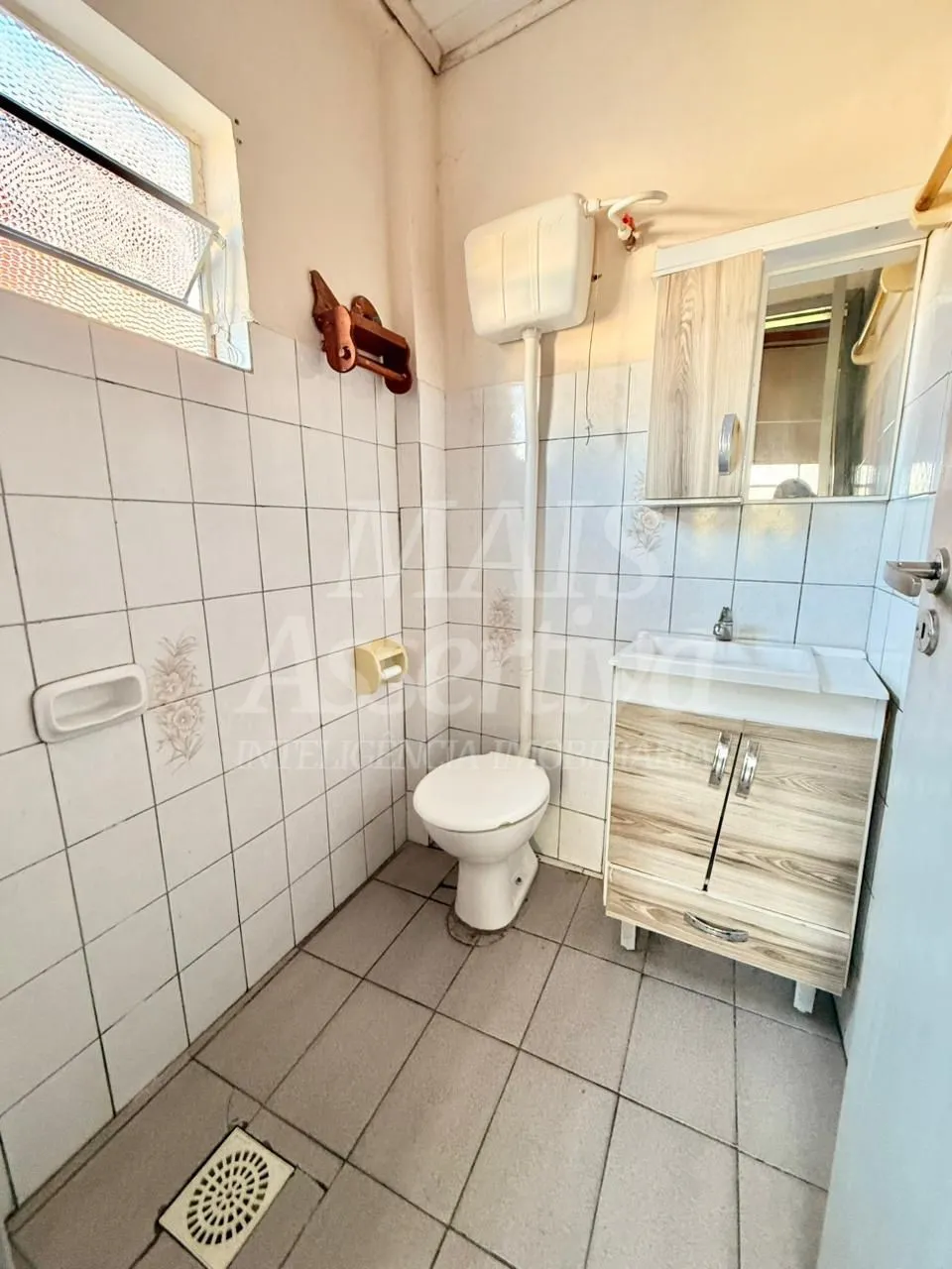Casa para locação - bairro Rondônia em Novo Hamburgo/RS. 