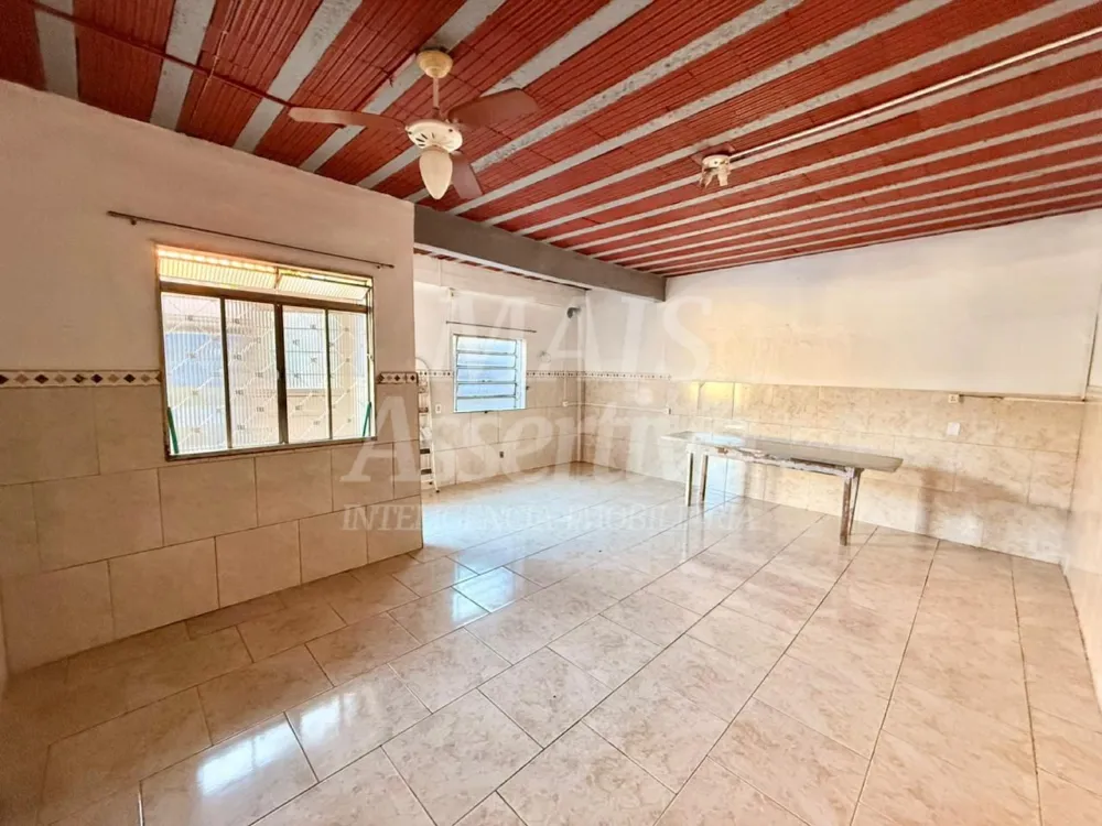 Casa para locação - bairro Rondônia em Novo Hamburgo/RS. 