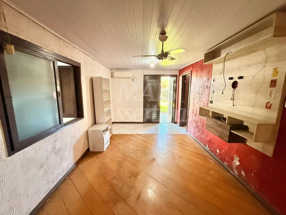 Casa 2 quartos para Venda no bairro Canudos em Novo Hamburgo