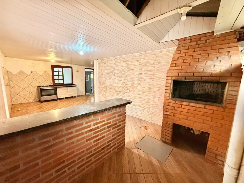 Casa 2 quartos para Venda no bairro Canudos em Novo Hamburgo