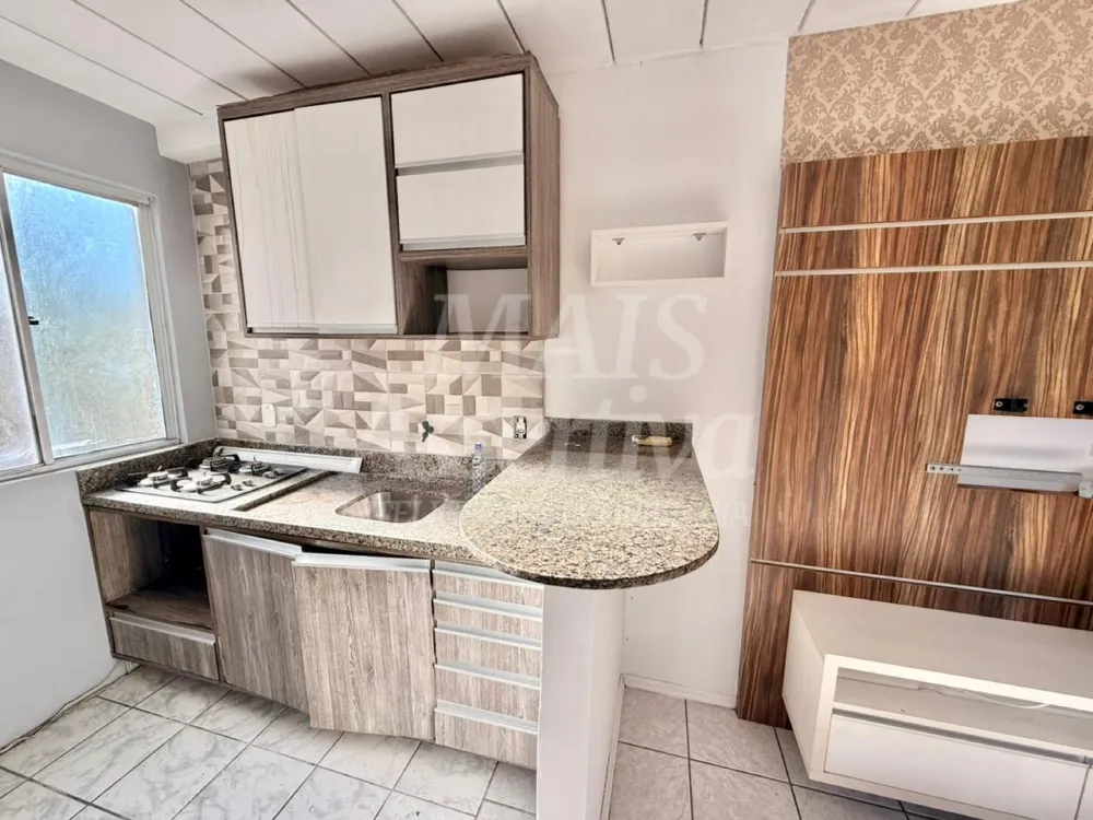 Apartamento 2 quartos para Venda no bairro Hamburgo Velho em Novo Hamburgo
