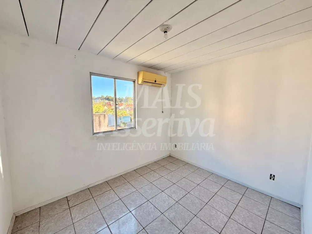Apartamento 2 quartos para Venda no bairro Hamburgo Velho em Novo Hamburgo