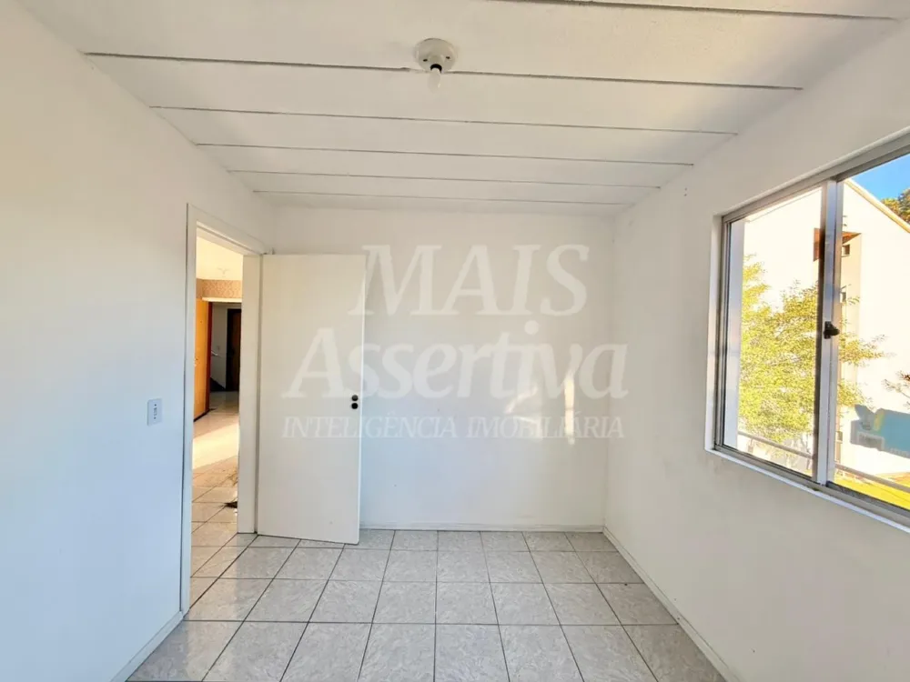 Apartamento 2 quartos para Venda no bairro Hamburgo Velho em Novo Hamburgo
