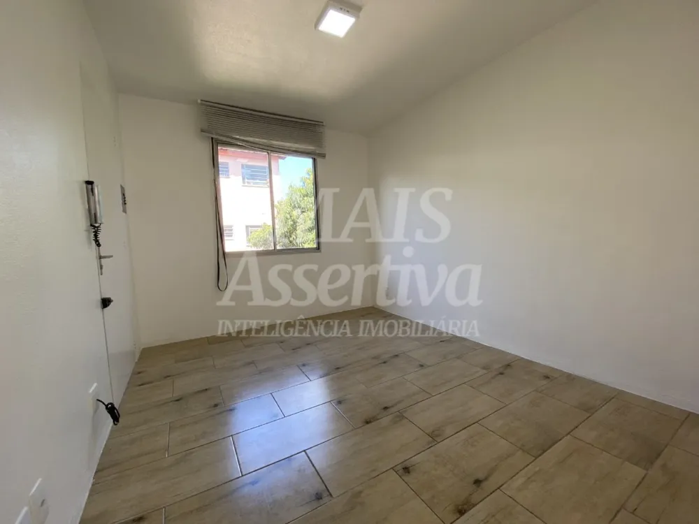 Apartamento para venda no Vicente Kielling - 1 dormitório 