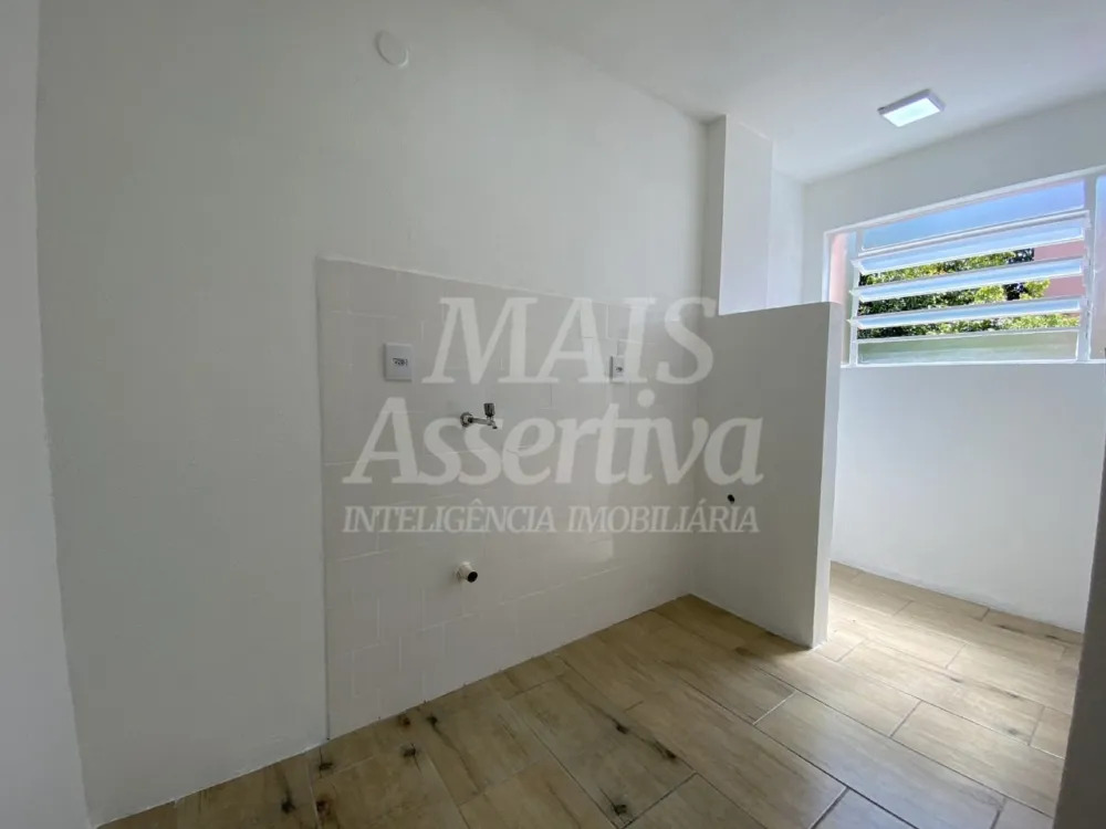 Apartamento para venda no Vicente Kielling - 1 dormitório 