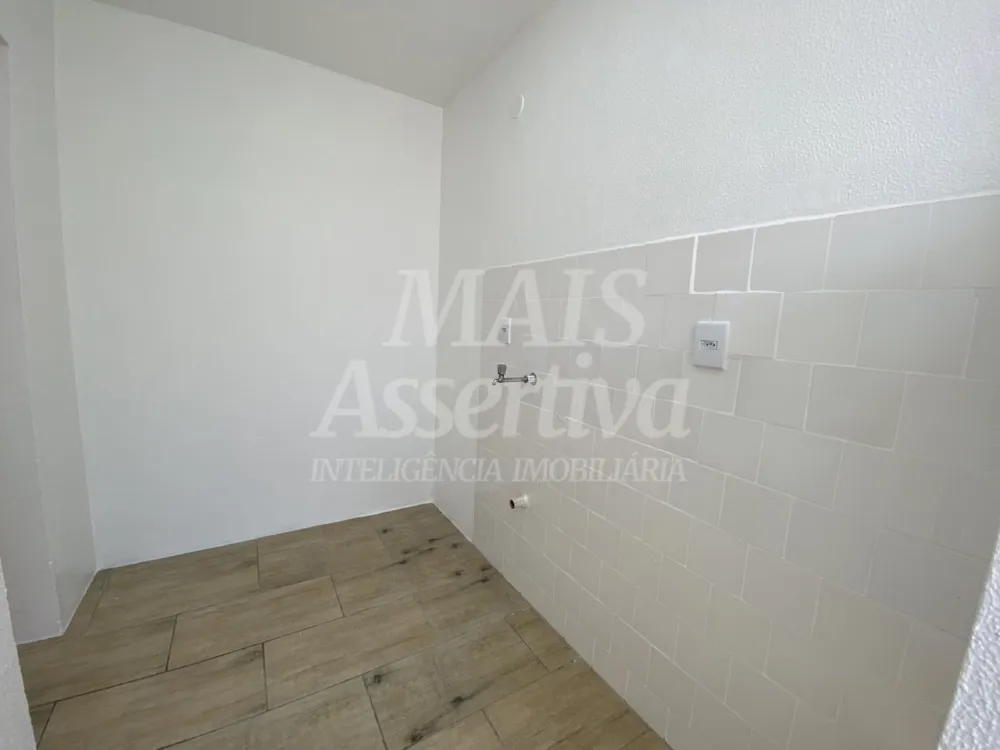 Apartamento para venda no Vicente Kielling - 1 dormitório 