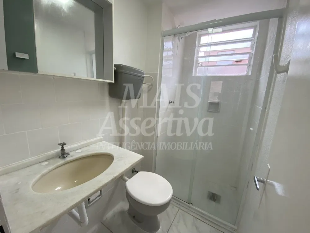 Apartamento para venda no Vicente Kielling - 1 dormitório 