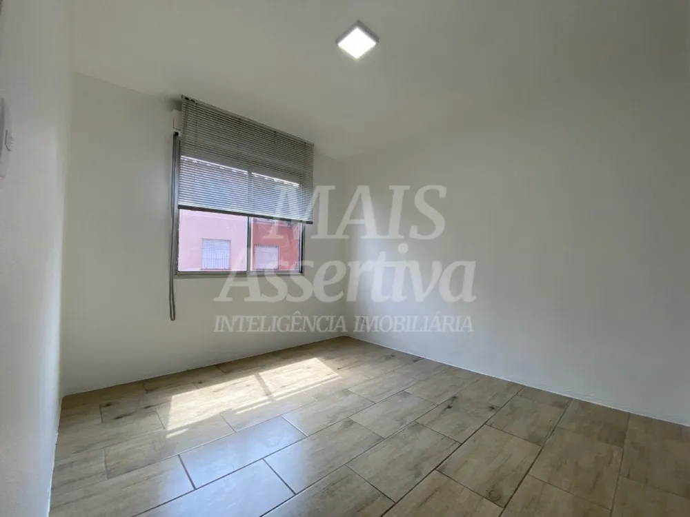 Apartamento para venda no Vicente Kielling - 1 dormitório 
