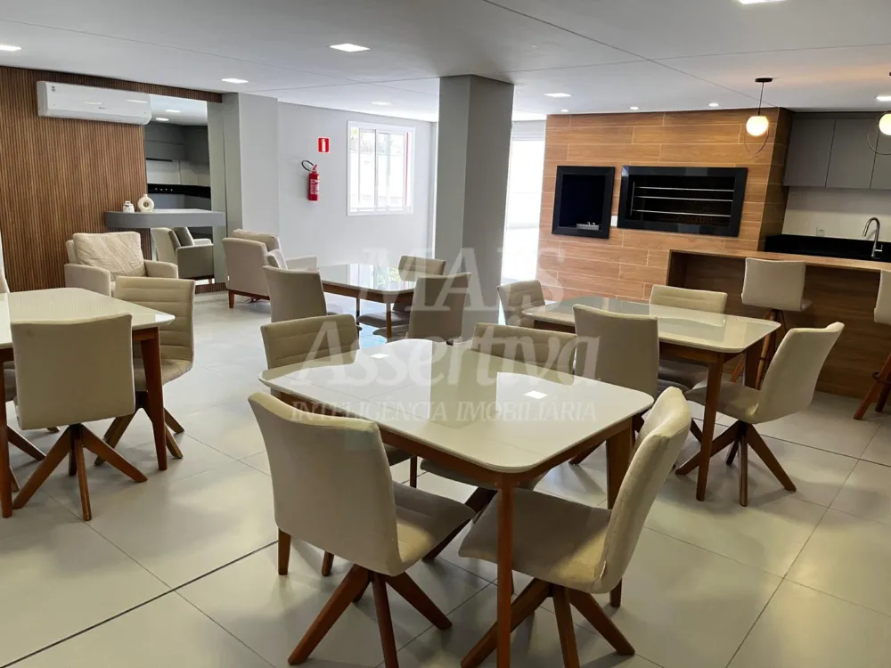 Apartamento 2 quartos para Venda no bairro Operário em Novo Hamburgo