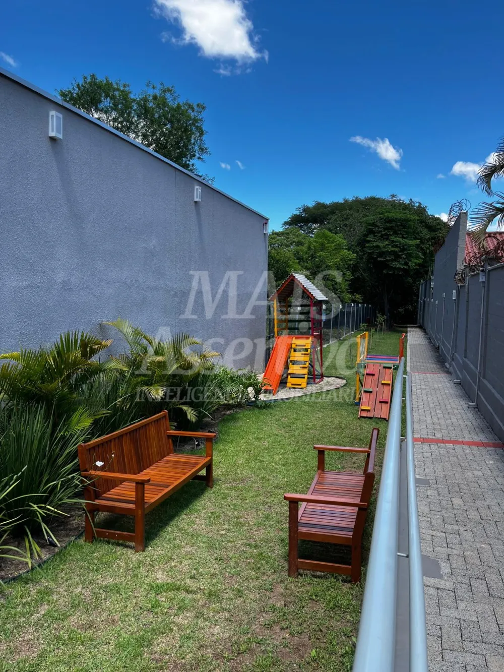 Apartamento 2 quartos para Venda no bairro Operário em Novo Hamburgo