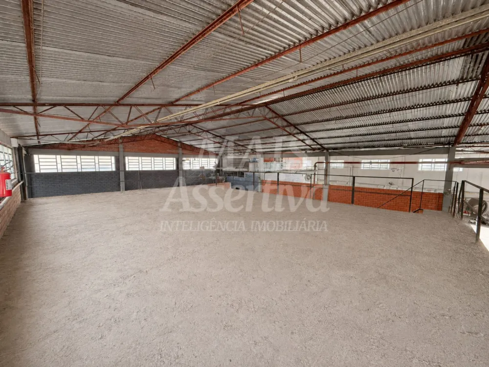 Prédio comercial pra locação de 1.440m² e terreno de 2.000m² - Novo hamburgo