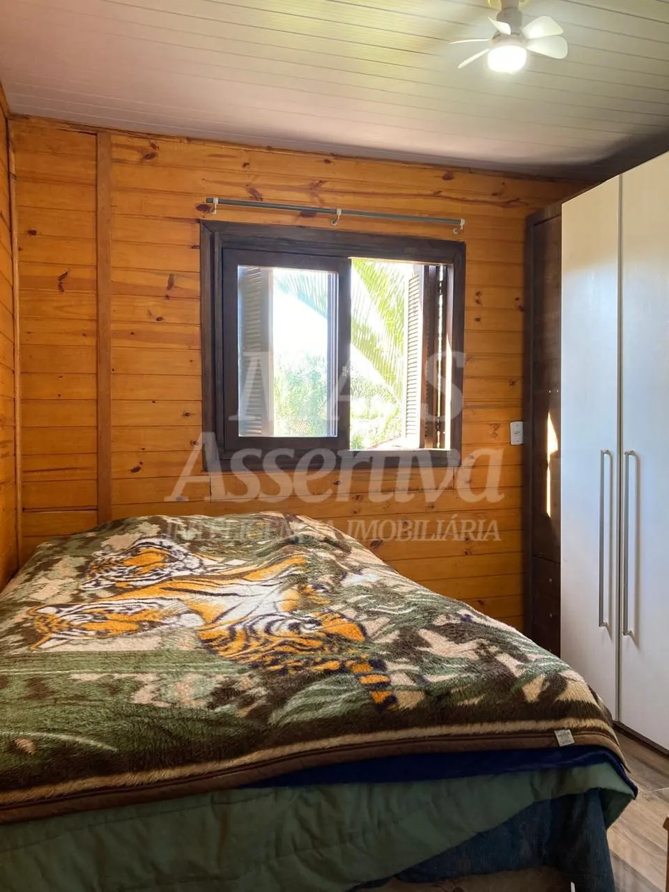 Casa 05 dormitórios para venda em Dois Irmãos bairro Floresta