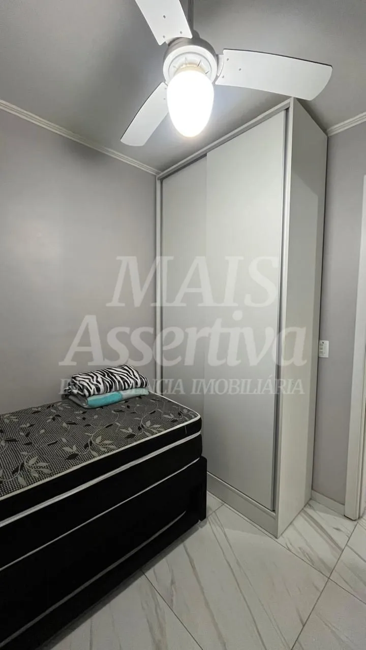 Excelente apartamento 3 quartos para venda no bairro Canudos em Novo Hamburgo/RS.