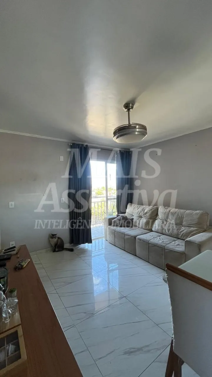 Excelente apartamento 3 quartos para venda no bairro Canudos em Novo Hamburgo/RS.