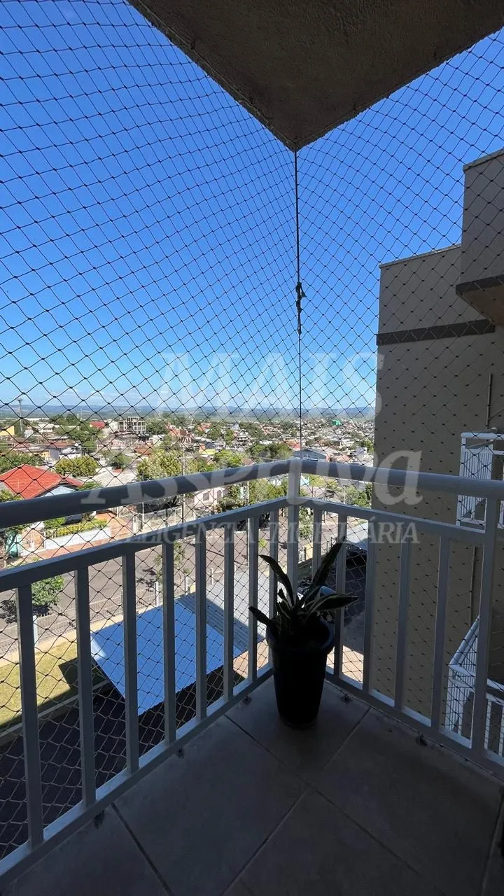 Excelente apartamento 3 quartos para venda no bairro Canudos em Novo Hamburgo/RS.