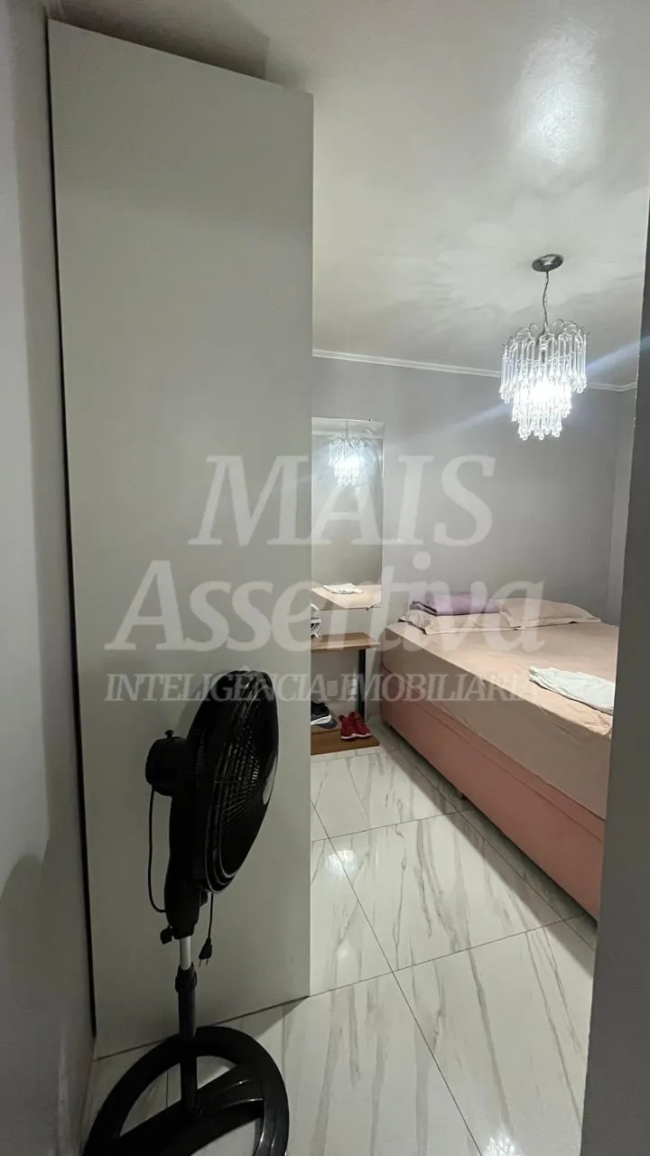 Excelente apartamento 3 quartos para venda no bairro Canudos em Novo Hamburgo/RS.
