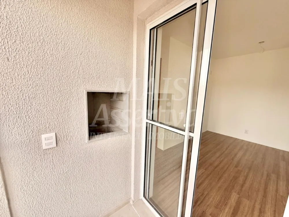Apartamento para venda no Concept Residencial - São Jorge, Novo Hamburgo