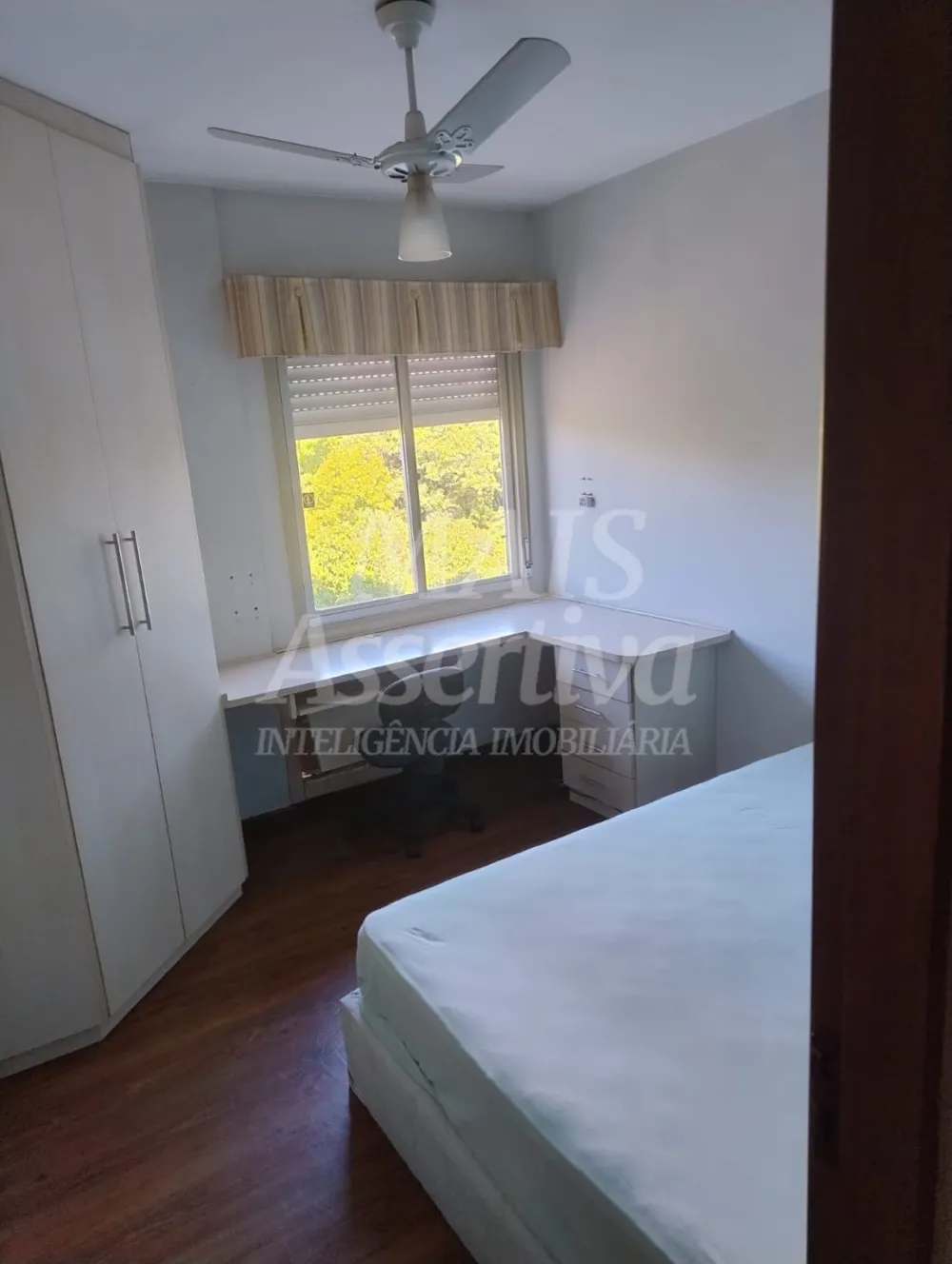Apartamento a Venda no Residencial Santo Amaro
