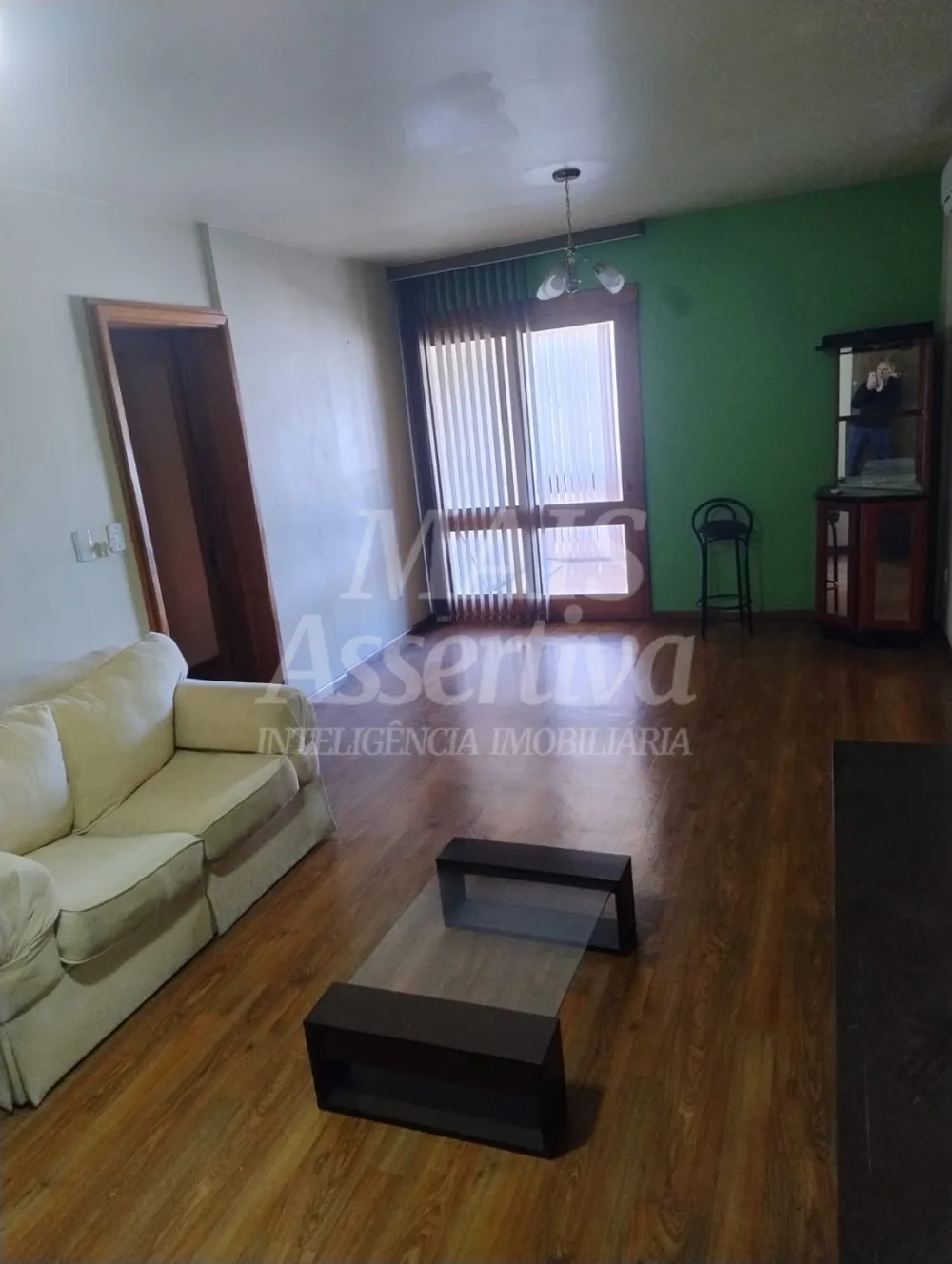 Apartamento a Venda no Residencial Santo Amaro