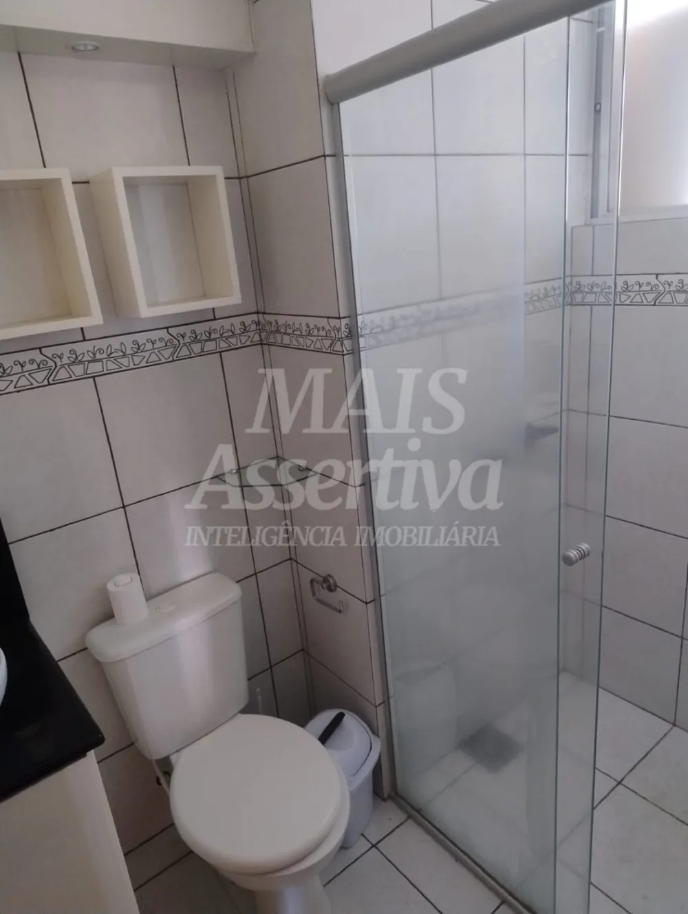 Apartamento a Venda no Residencial Santo Amaro