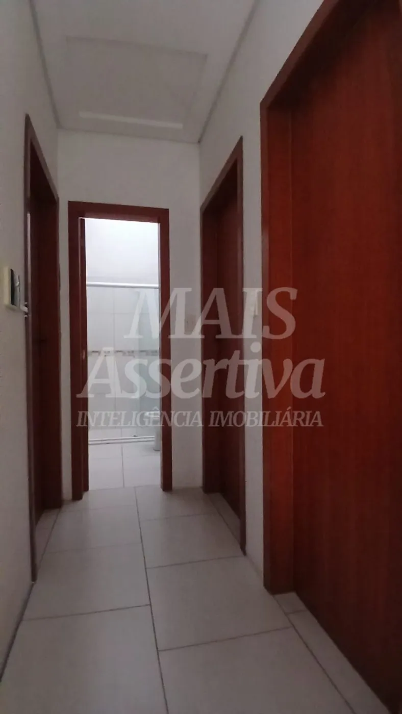 Sobrado Residencial Moradas do Parke-Rondonia