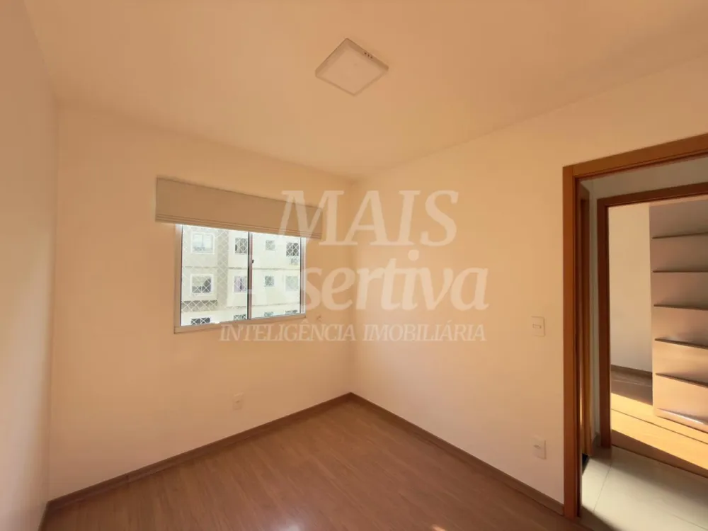Apartamento semi mobiliado para venda no Saint Germain - 3º andar 