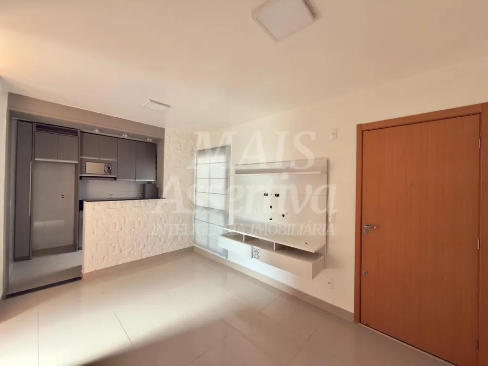 Apartamento semi mobiliado para venda no Saint Germain - 3º andar 