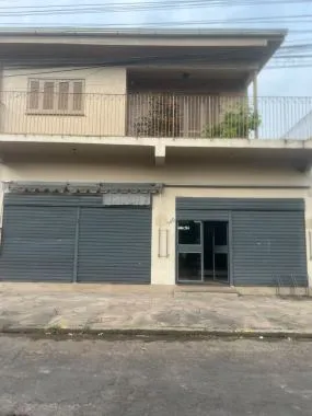 Sala comercial para locação de 280m² - Liberdade em Novo hamburgo 