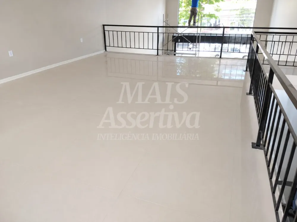 Sala comercial para locação na Marcilio DIas, Centro de Novo Hamburgo