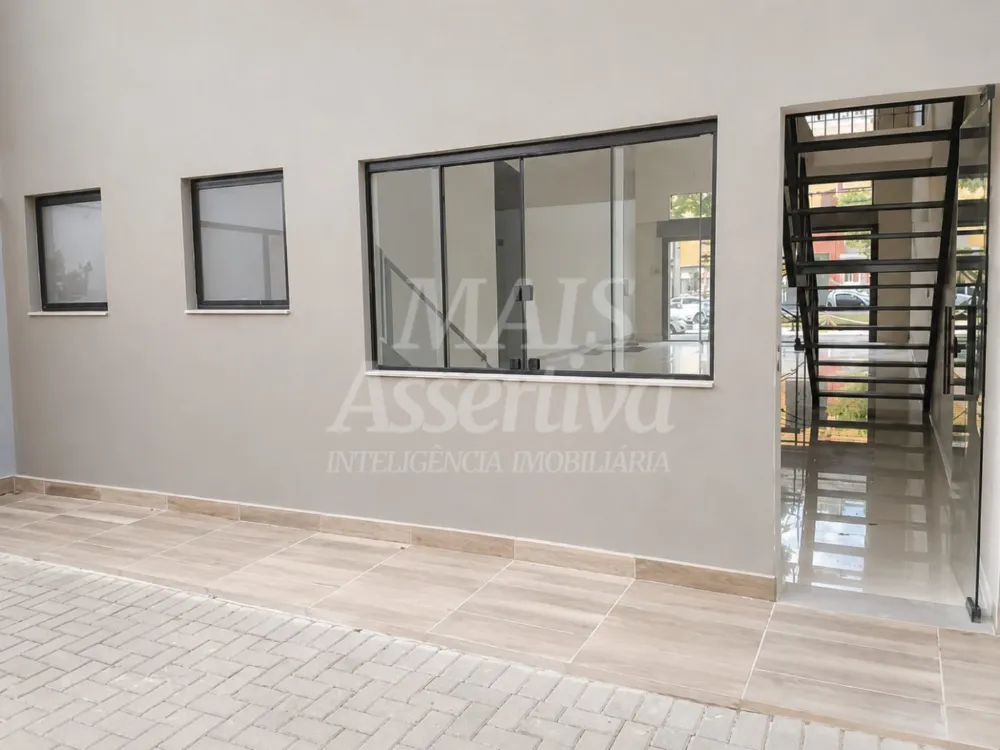 Sala comercial para locação na Marcilio DIas, Centro de Novo Hamburgo