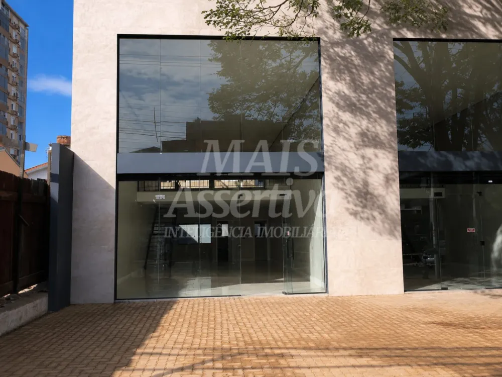 Sala comercial para locação na Marcilio DIas, Centro de Novo Hamburgo
