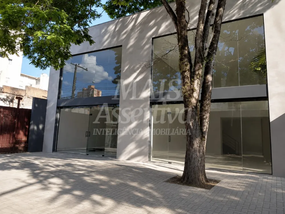 Sala comercial para locação na Marcilio DIas, Centro de Novo Hamburgo