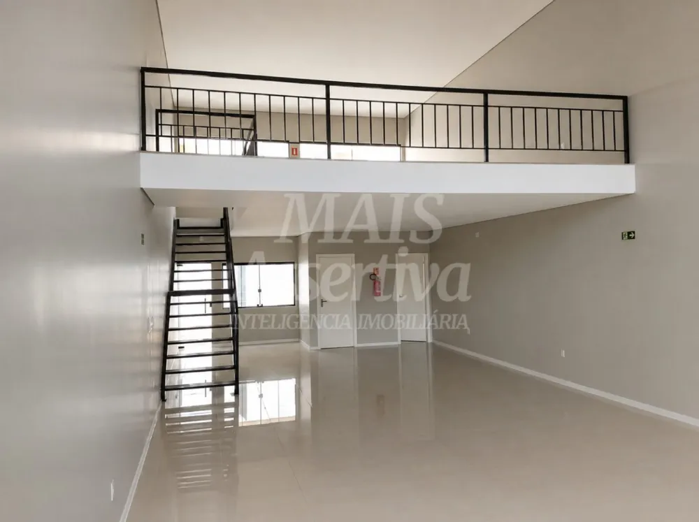 Sala comercial para locação na Marcilio DIas, Centro de Novo Hamburgo