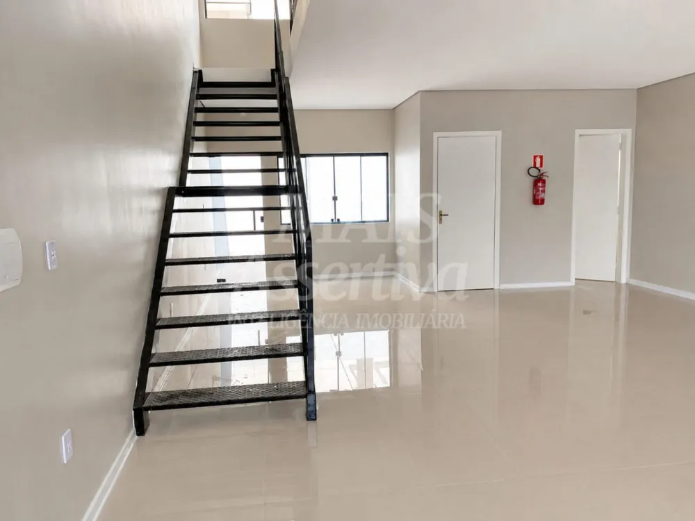 Sala comercial para locação na Marcilio DIas, Centro de Novo Hamburgo