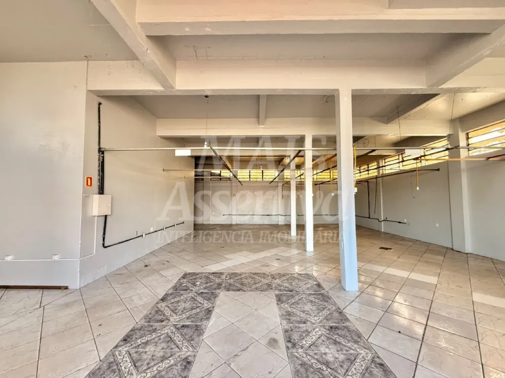 Sala comercial para Locação Anual no bairro Canudos em Novo Hamburgo