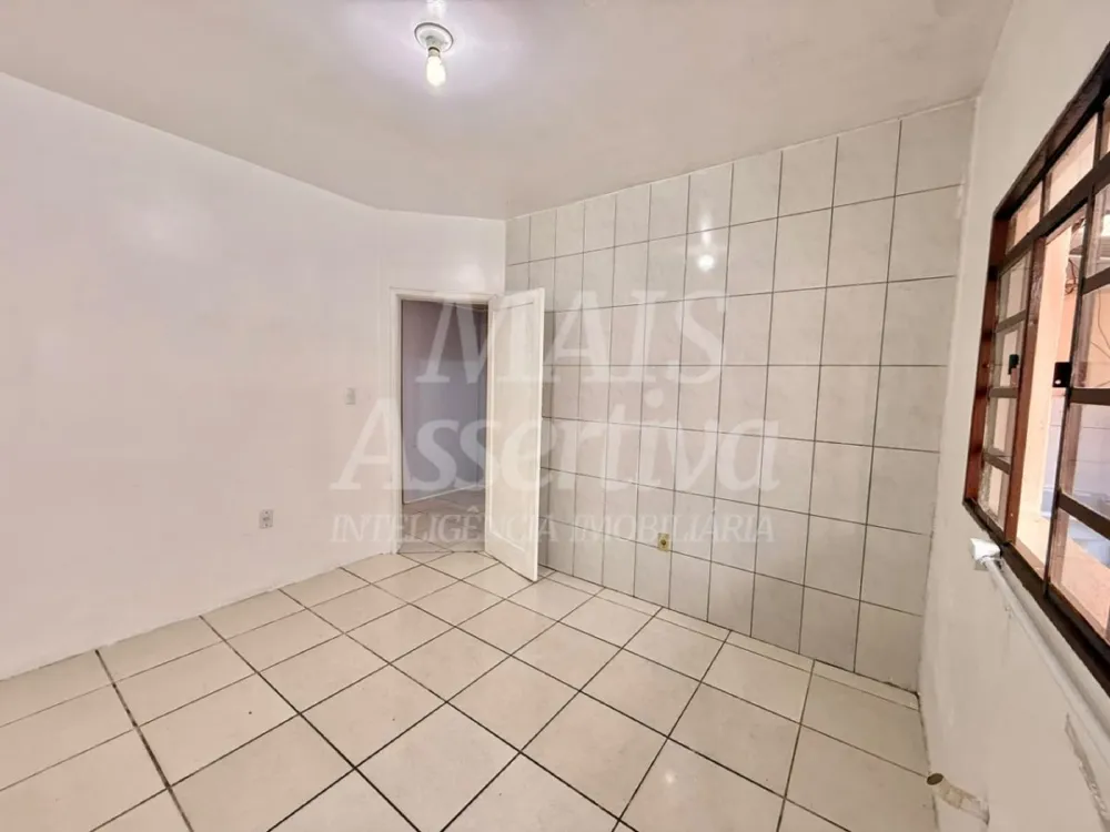 Kitnet para locação de 2 dormitórios - Ouro Branco em Novo Hamburgo