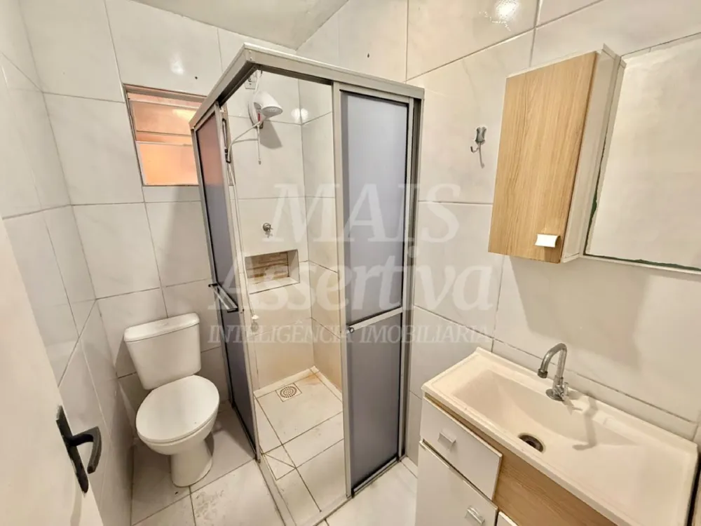 Kitnet para locação de 2 dormitórios - Ouro Branco em Novo Hamburgo